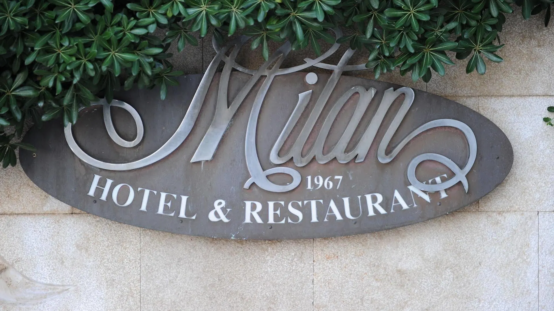 Hotel Milan Pula