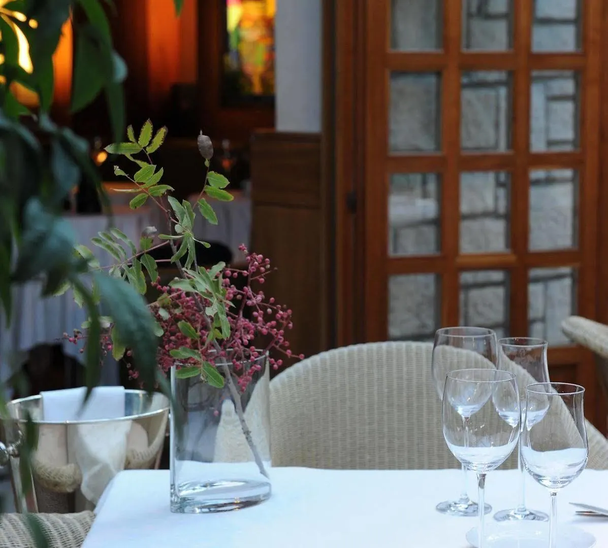 Hotel Milan Pula Croatie