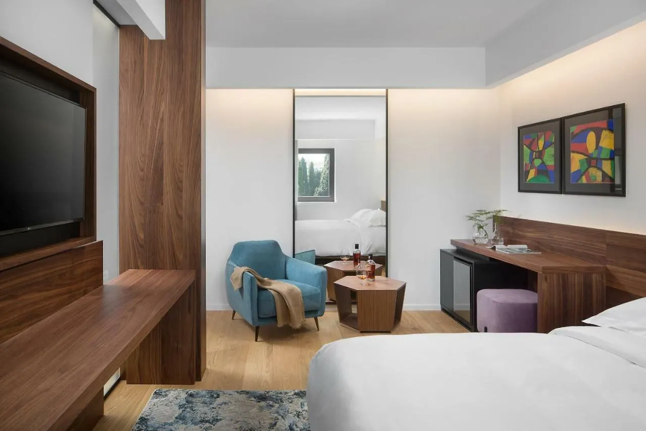 Hotel Milan Pola