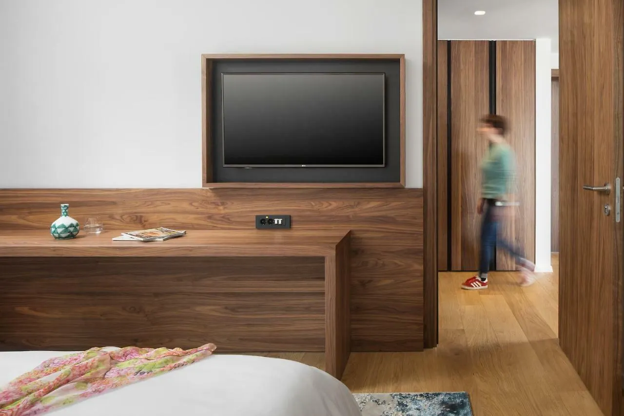 ****  Hotel Milan Pula Croatie