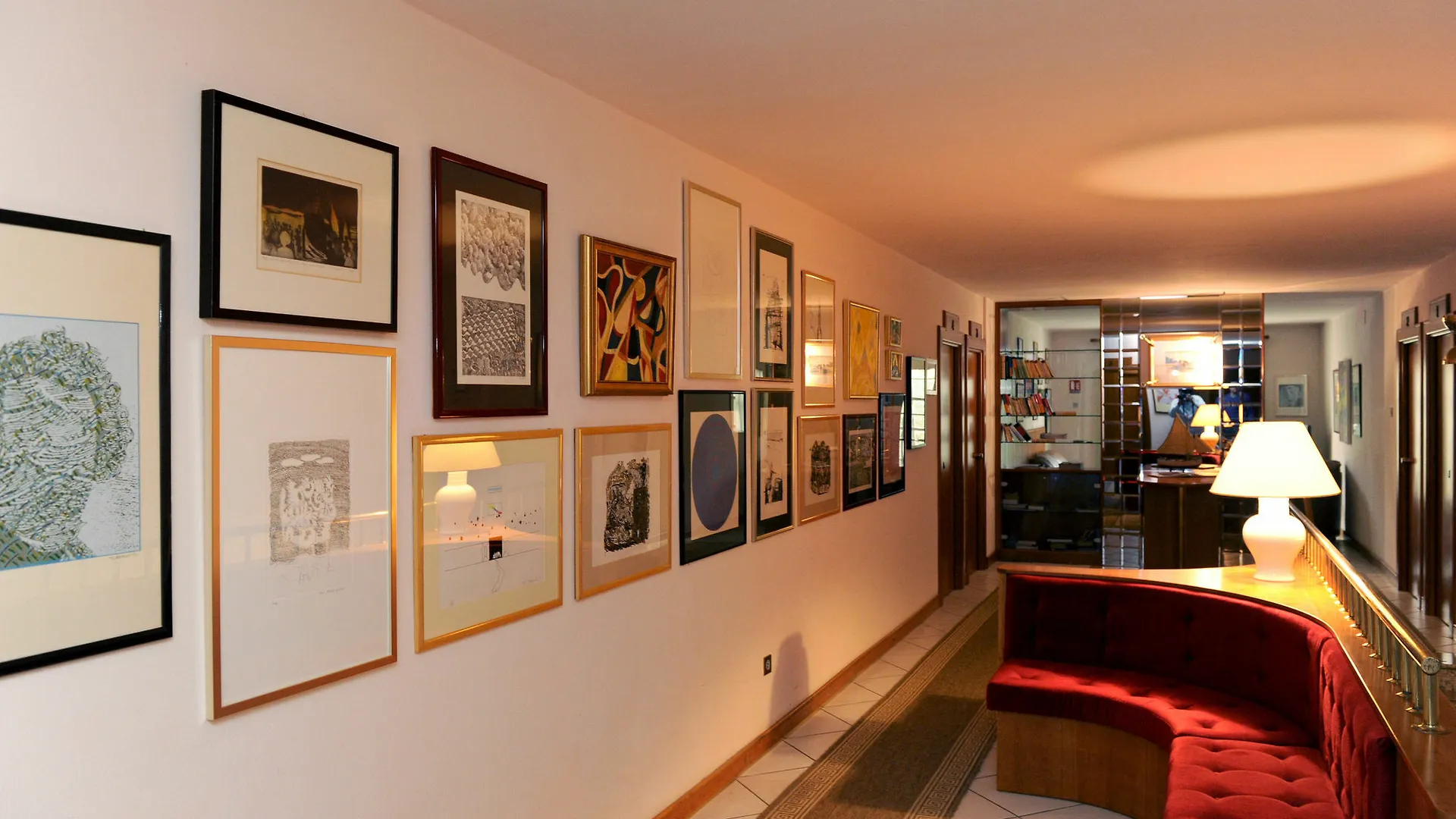 Hotel Milan Pula