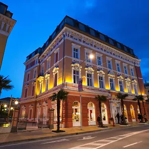 *** Hotel Continental Croazia