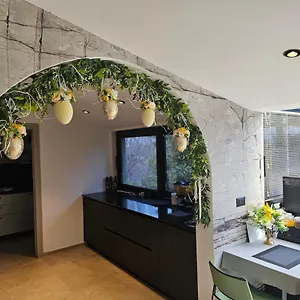 Apartament Arena Prestige, Pula