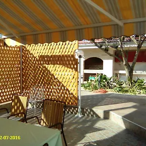  Appartamento Hana Croazia