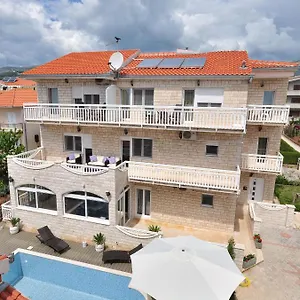  Appartamento House Jerko Croazia