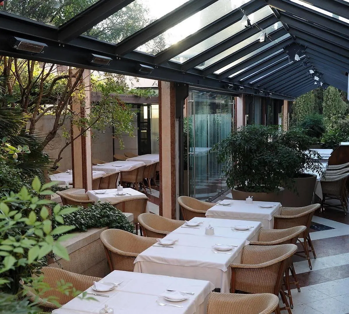 ****  Hotel Milan بولا كرواتيا