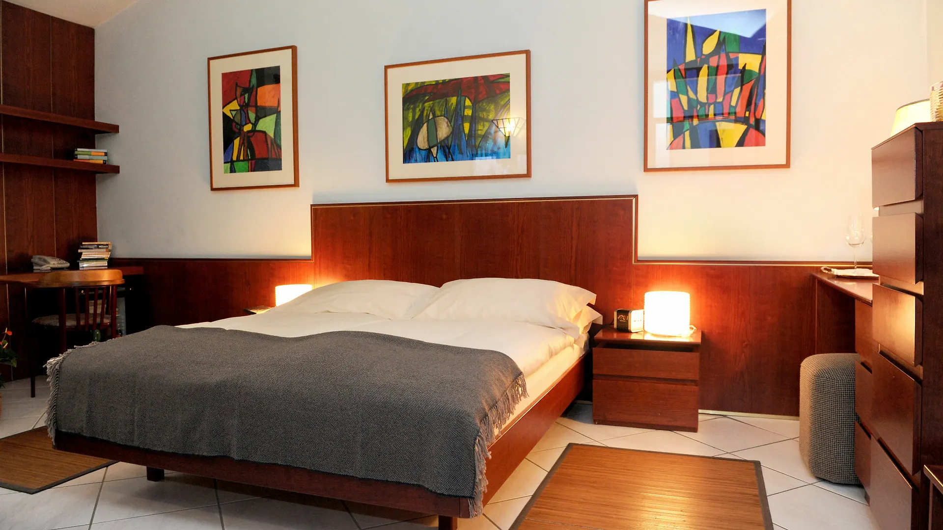 Hotel Milan بولا 4*,  كرواتيا